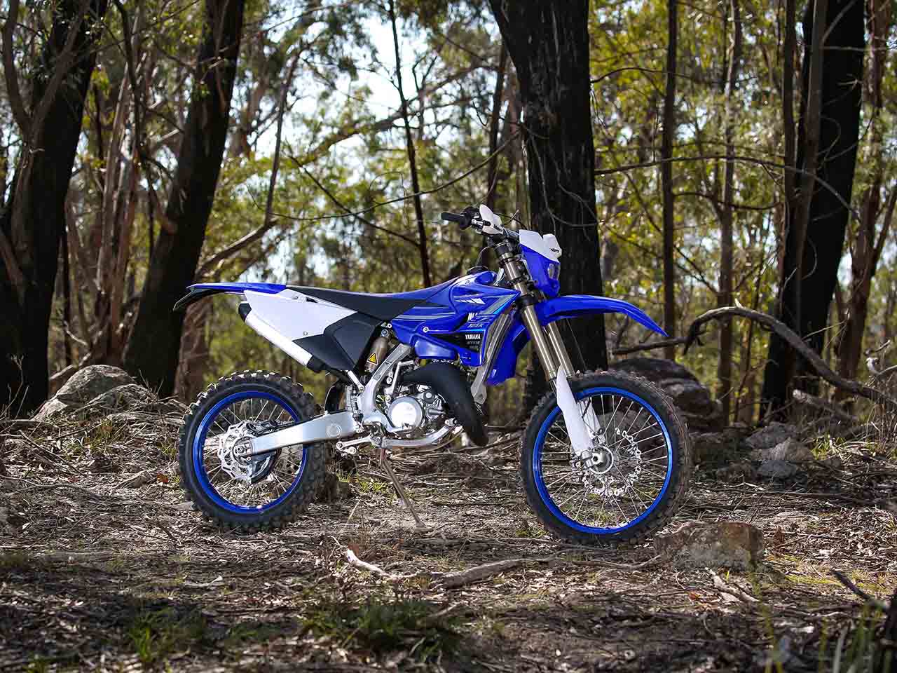 2020 Yamaha YZ125X For Sale in Carrum Downs at TeamMoto Frankston, VIC