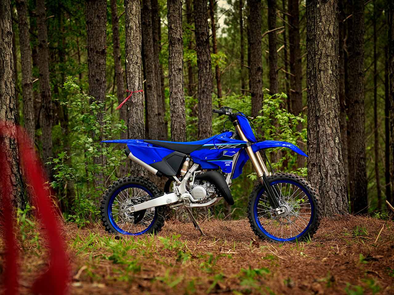 Yamaha yz125x