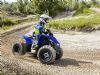 2021 Yamaha YFZ50 Gallery 4