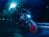 2021 Yamaha MT-03 Gallery 01